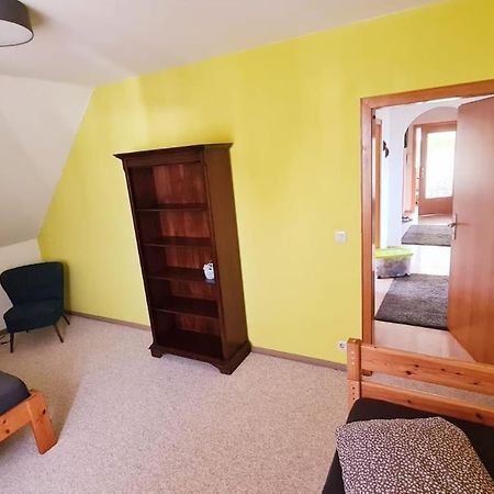 Wunderschoene Wohnung In Bevern - Holzminden 외부 사진